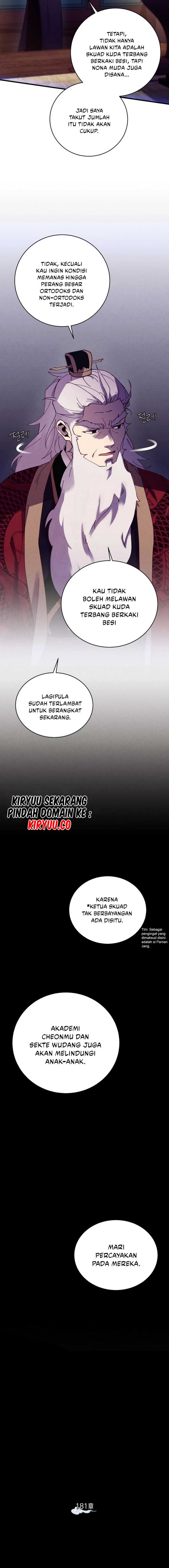 Dilarang COPAS - situs resmi www.mangacanblog.com - Komik lightning degree 181 - chapter 181 182 Indonesia lightning degree 181 - chapter 181 Terbaru 2|Baca Manga Komik Indonesia|Mangacan